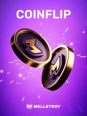 Обложка игры Coin Flip