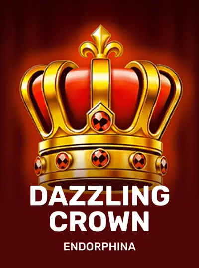 Обложка игры Dazzling Crown