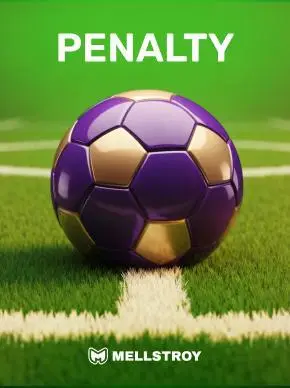 Обложка игры Penalty