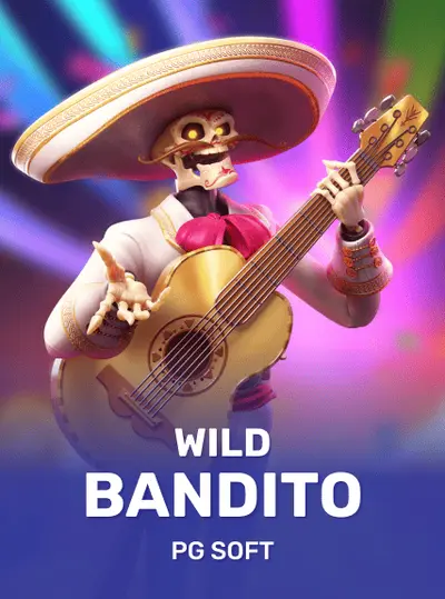Обложка игры Wild Bandito